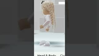 الرجل المخفية في روبلوكس  Roblox new legless