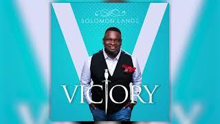 Solomon Lange - Victory