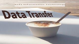 Data Transfer