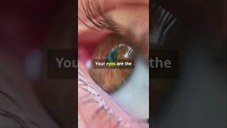 Top 10 Most Amazing Eye Facts !#facts #psychology #psychologyfacts #humanbody #shorts #shortvideo