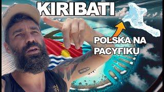 KIRIBATI - KRAJ GDZIE LEŻY DRUGA POLSKA