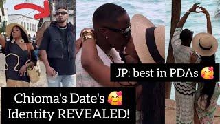 Jux and Priscy PUBLICLY Kiss in Zanzibar | Chioma's Date's Identity Revealed!| Zanzibar Good Times