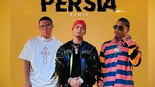 Jossef, Jamby  El Favo, Eix - persia - remix (Oficial Audio)