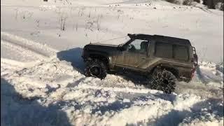 [OFF-ROAD PARVA] - 02.16.2020