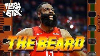 LE GOAT OFFENSIF ?! - LE FLASHBACK #61 - JAMES HARDEN MET LE FEU AU GARDEN !