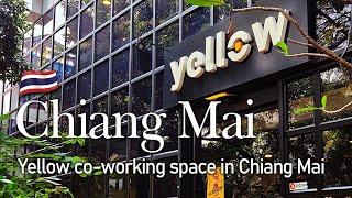 Best Co-working space in Chiang Mai, 2023