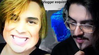 Brenusu reage: O Iceberg do Arthur Esvael