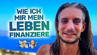  Wovon lebe ich? Wie finanziere ich mir mein Leben? (Kreta/Crete 2024)