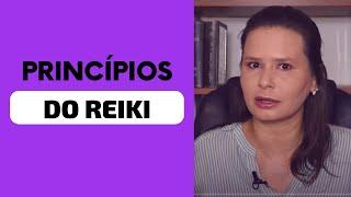 Princípios do Reiki