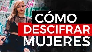 Como Conquistar MUJERES COMPLICADAS