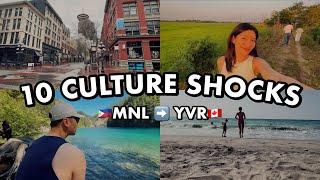 10 Culture Shocks Moving to Vancouver from Manila