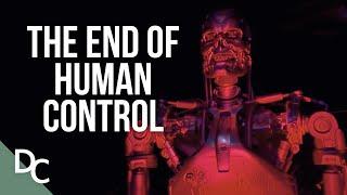 How AI Is The Future Of Warfare: The End Of Human Control | Future Warfare | Documentary Central