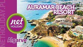 hotel Auramar Beach Resort 3,5* - PORTUGALIA Algarve - netholiday.pl