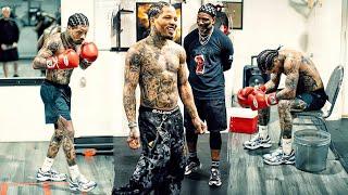 Gervonta Davis - Training Motivation | TOO MUCH POWER (2024)