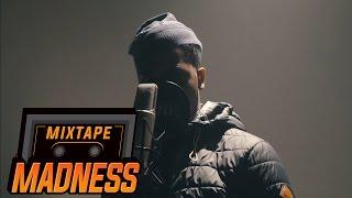 Showkey - Mad About Bars w/ Kenny [S1.E6] | @MixtapeMadness