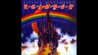 Rainbow - The Temple Of The King (HQ WAV)