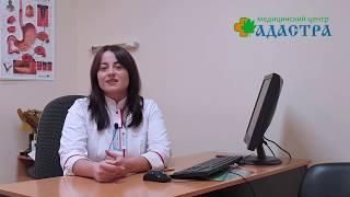 GAPS - Программа помощи детям с расстройствами нервной системы