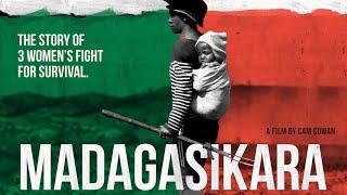 MADAGASIKARA - Official Documentary Trailer