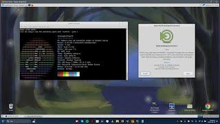 Fedora 40 - How to install Mate Desktop via Fedora 40 - MATE - Windows 11 - WSL - GWSL
