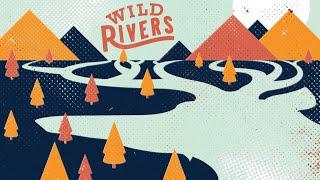 Wild Rivers - Speak Too Soon (Official Audio)