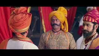 Farzand movie | बहिर्जी नाईक | Bahirji Naik || छत्रपती शिवाजी महाराज ||