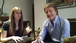 Ansiedad: Entrevista a Daniel Pozzi