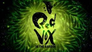 Red Vox - In The Garden