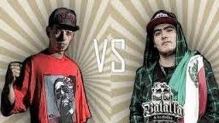 ACZINO VS DTOKE   BATALLA