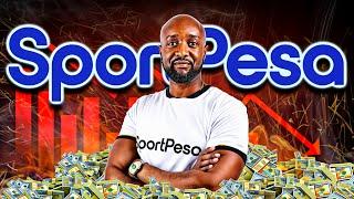 The Rise & Fall of Sportpesa - Mafia Connection, Taxes & State Capture