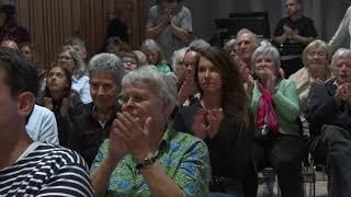 Das Setzwerk, Kulturhaus in Arlesheim wurde eingeweiht - Birsstadt-TV Arlesheim