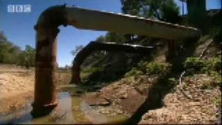 Extreme Drought in Australia - BBC Science