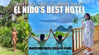 What you need to know about El Nido's Best Hotel