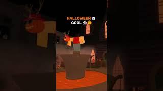 HALLOWEEN in MM2?  #mm2 #murdermystery2 #roblox #murdermystery #robloxmm2