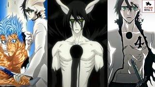 MELHORES VÍDEOS DE ANIME TIKTOK DO ULQUIORRA #23 | BLEACH - FÃ DE ANIME BRASIL