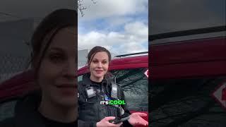 Suspicious Filming or Just a YouTube Story?