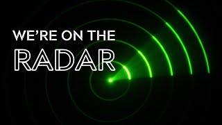 We’re on the Radar - Pastor Venny Azzolini