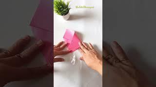 Amazing paper craft|Easy origami #papercraft #diy