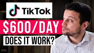 TikTok Creativity Program Beta Tutorial For Beginners (How To Sign Up)