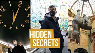 PRAGUE'S HIDDEN SECRETS - EXPLAINED BY AN ARCHITECT (Honest Guide)