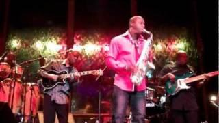 I Will Always Love You - Eric Darius (Smooth Jazz Family)