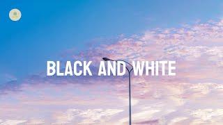 Niall Horan - Black And White (lyrics)