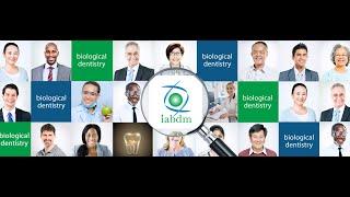 IABDM: The International Academy of Biological Medicine & Dentistry logo intro