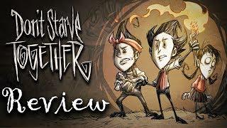 Dont Starve Together | Review | Steam Montag [Deutsch]