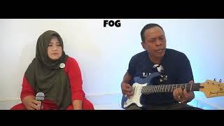 SUNGAI NEWARANG - Kartini & Saplin