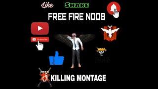 #freefirekillingmontage