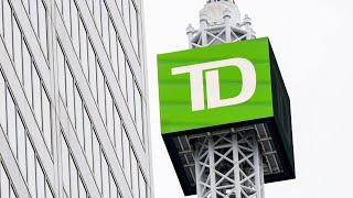 TD Bank fined US$3B over drug cartel money laundering