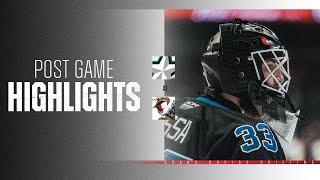 12-22-24 | Highlights | Texas Stars