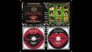 Definitive Passion Records 12 Inch Collection