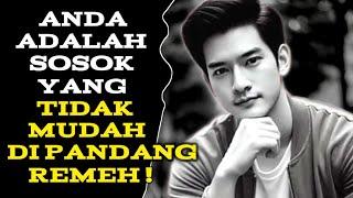 7 TANDA KAMU SOSOK YANG SULIT DIREMEHKAN Kekuatan Sejati Ada di Dalam Dirimu!