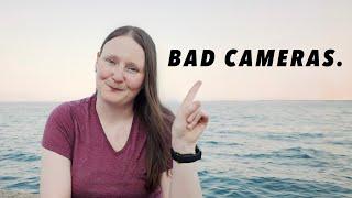 How to take GOOD photos with BAD cameras